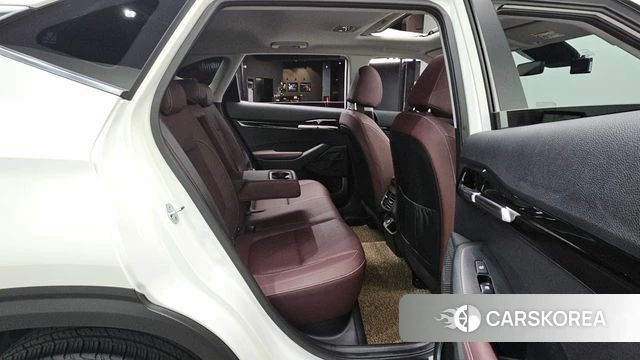 Kia Seltos 2021 Белый из Кореи, фото 3
