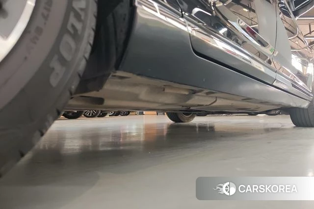 Volkswagen Magotan 2023 Черный из Китая, фото 3