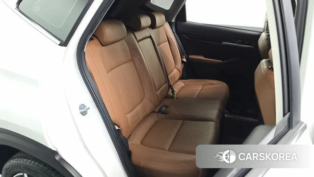 Kia The New Seltos 2024 Белый из Кореи, фото 3