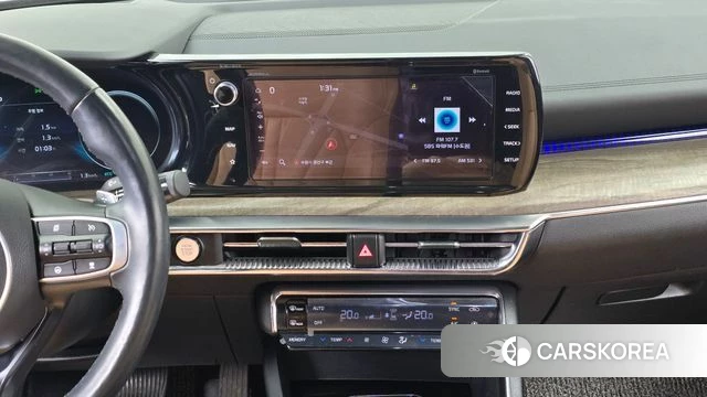 Kia K5 3rd generation id 4967159 из Кореи 3