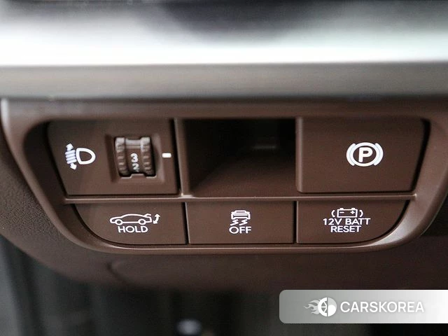 Hyundai Grandeur Hybrid (GN7) 2024 Серый из Кореи, фото 3