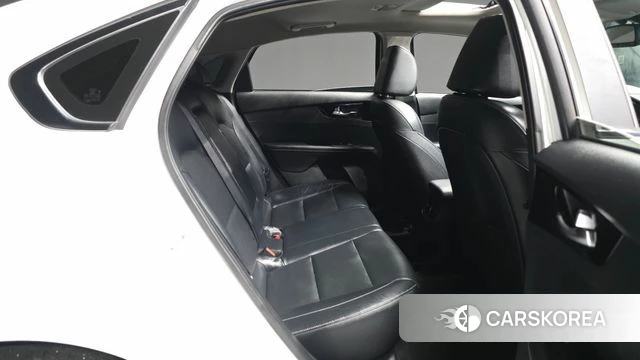 Kia Come New K3 2019 Белый из Кореи, фото 3