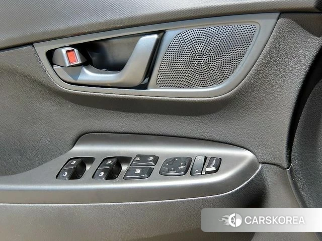 Hyundai Kona 2019 Серый из Кореи, фото 3