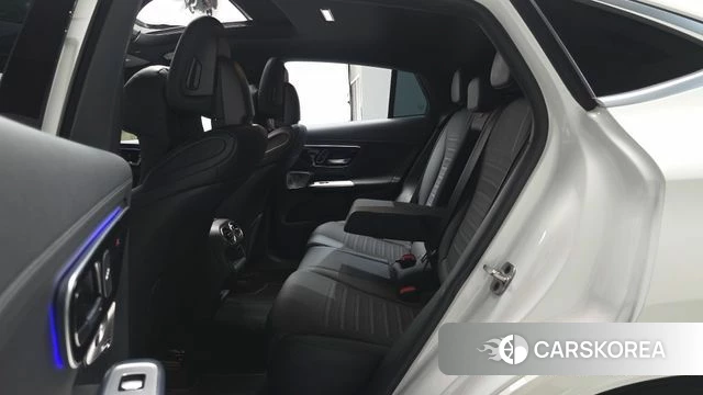 Mercedes-Benz GLC-Class X254 2024 Белый из Кореи, фото 3