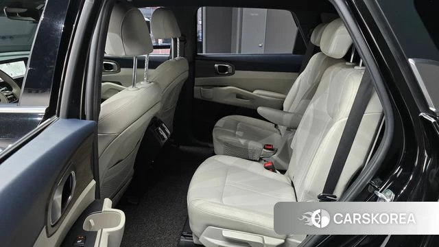Kia Sorento 4th Generation 2020 Черный из Кореи, фото 3