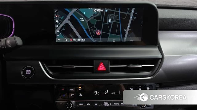 Kia The New Seltos 2023 Серый из Кореи, фото 3
