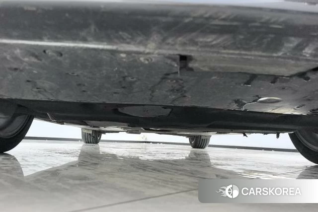 Mazda 3 2021 Темно-серый из Китая, фото 3