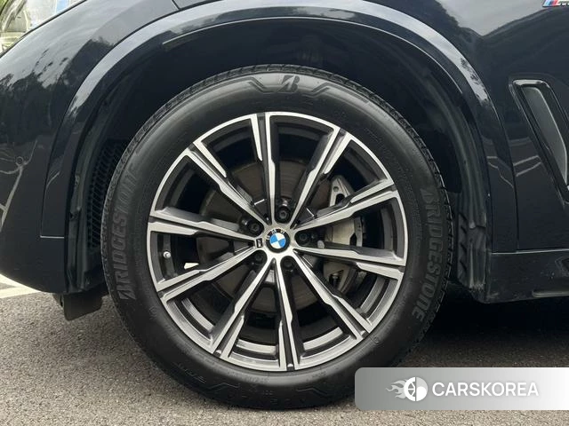 BMW X5 2020 Черный из Китая, фото 3