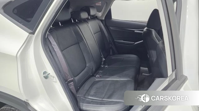Kia The New Seltos 2023 Белый из Кореи, фото 3