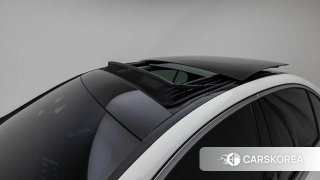 Mercedes-Benz E-Class W214 2025 Белый из Кореи, фото 3