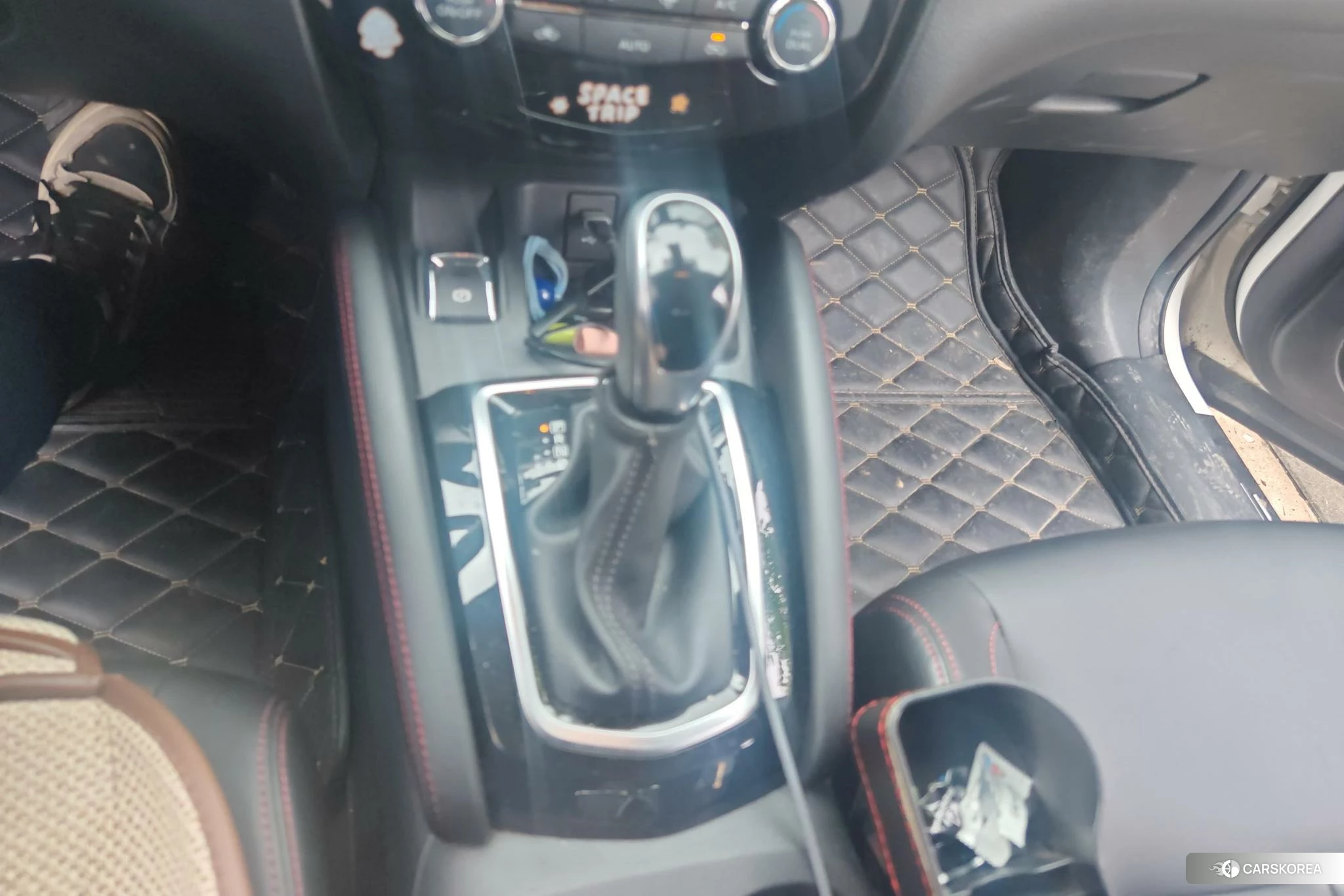 Nissan Qashqai 2021 Белый из Китая, фото 3