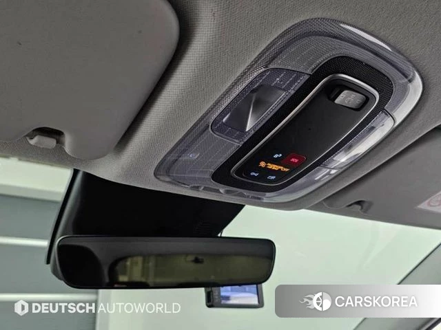 Hyundai Kona Hybrid (SX2) 2023 Белый из Кореи, фото 3