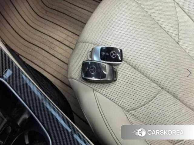 Mercedes-Benz CLS-Class C257 2019 Черный из Кореи, фото 3