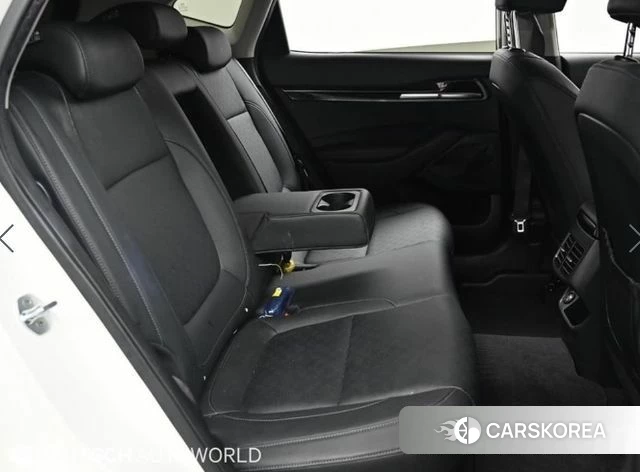 Kia Seltos 2021 Белый из Кореи, фото 3