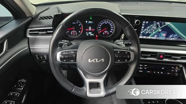Kia K5 3rd generation id 4976300 из Кореи 3