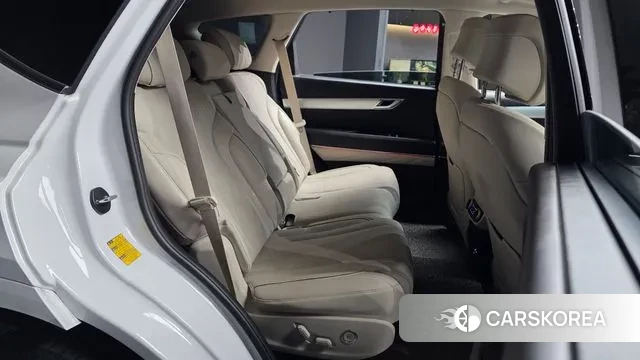 Genesis GV80 2022 Белый из Кореи, фото 3
