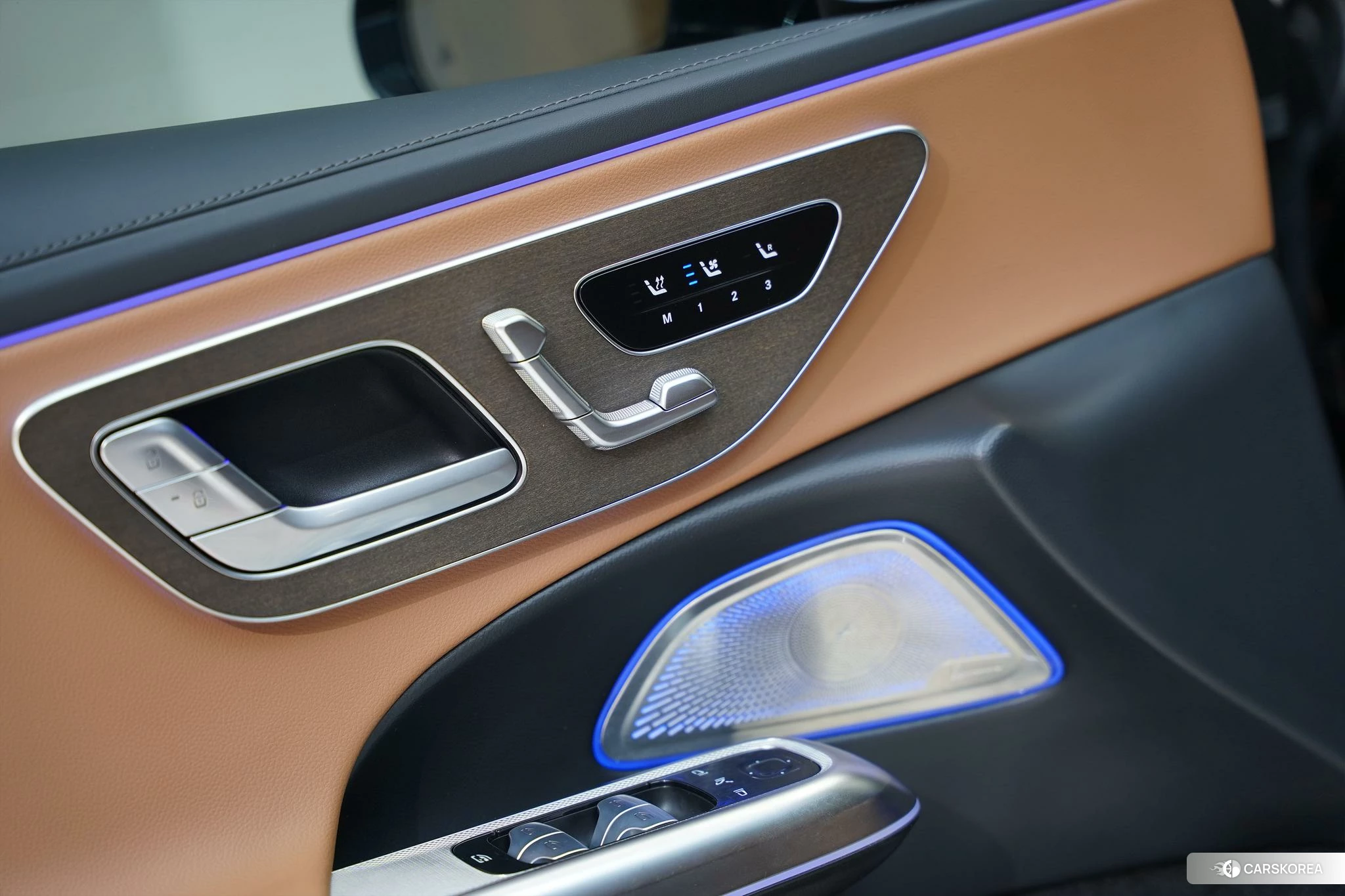 Mercedes-Benz E-Class 2023 Черный из Китая, фото 3