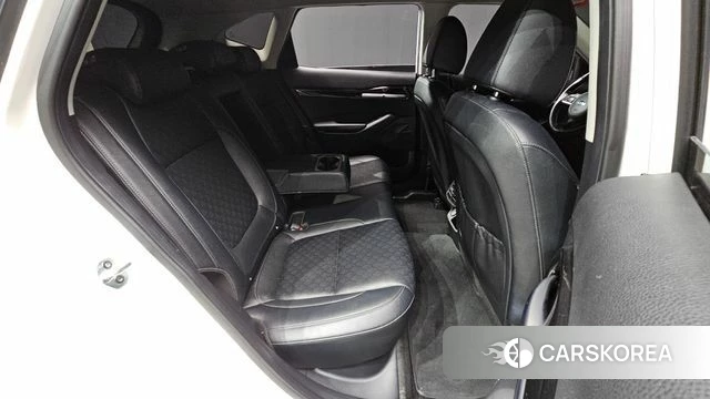 Kia Seltos 2020 Белый из Кореи, фото 3