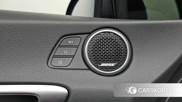 Hyundai Sonata (DN8) 2019 Черный из Кореи, фото 3