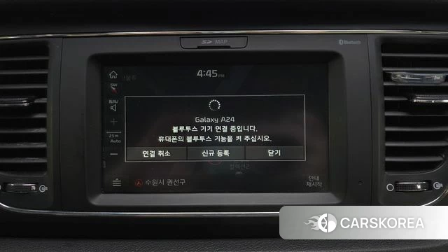 Kia The New Carnival 2019 Белый из Кореи, фото 3
