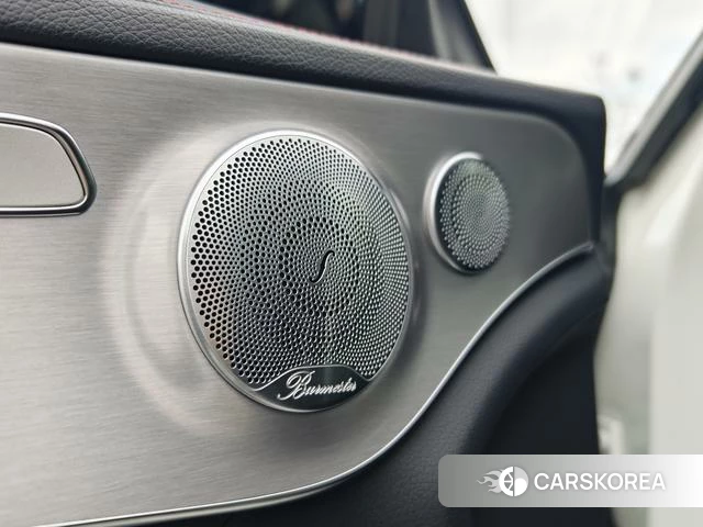Mercedes-Benz AMG C-Class 2021 Черный из Китая, фото 3