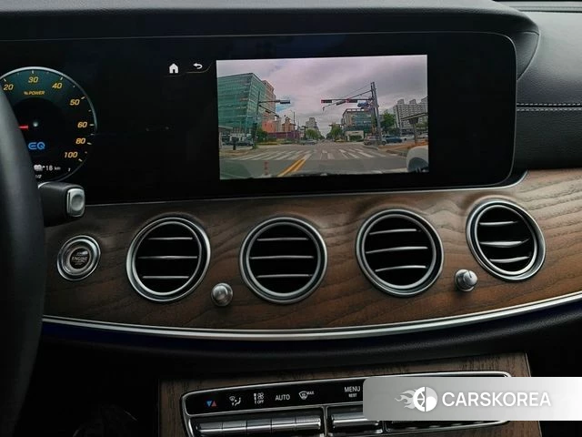 Mercedes-Benz E-Class W213 2022 Черный из Кореи, фото 3