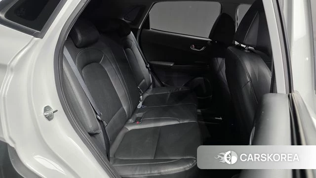 Hyundai The New Kona 2022 Белый из Кореи, фото 3