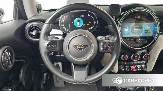 Mini Cooper S 2022 Песочный из Кореи, фото 3