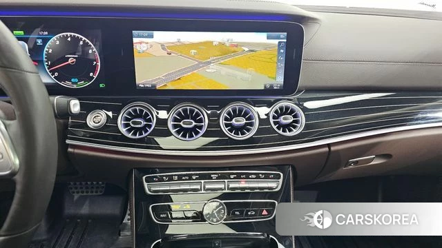Mercedes-Benz CLS-Class C257 2019 Белый из Кореи, фото 3