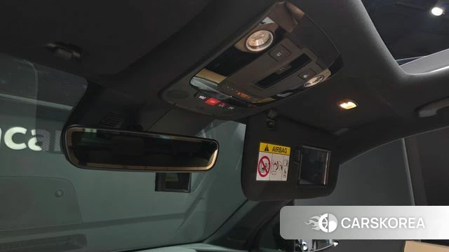 Kia Sorento 4th Generation 2022 Черный из Кореи, фото 3