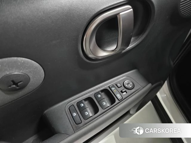 Hyundai Casper Electric 2024 Белый из Кореи, фото 3