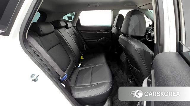 Kia The New Seltos 2025 Белый из Кореи, фото 3