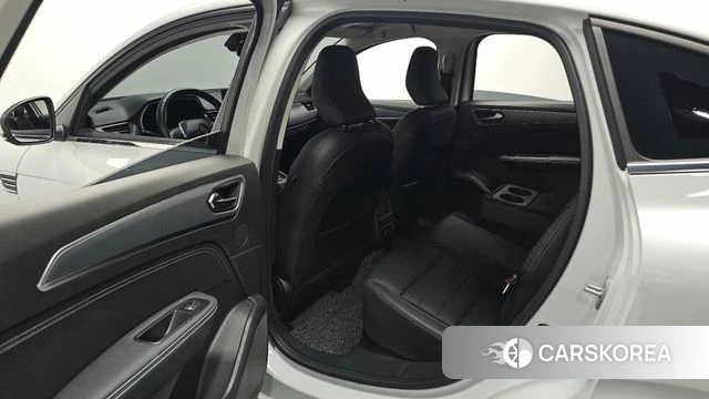 Renault Korea (Samsung) XM3 2020 Белый из Кореи, фото 3