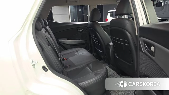 Ssangyong Berry New Tivoli 2020 Белый из Кореи, фото 3