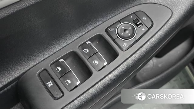 Hyundai Grandeur IG 2019 Черный из Кореи, фото 3