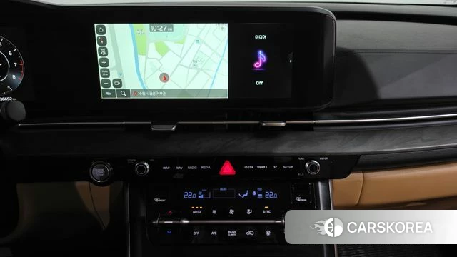 Kia Carnival 4th generation 2023 Серебристо-серый из Кореи, фото 3