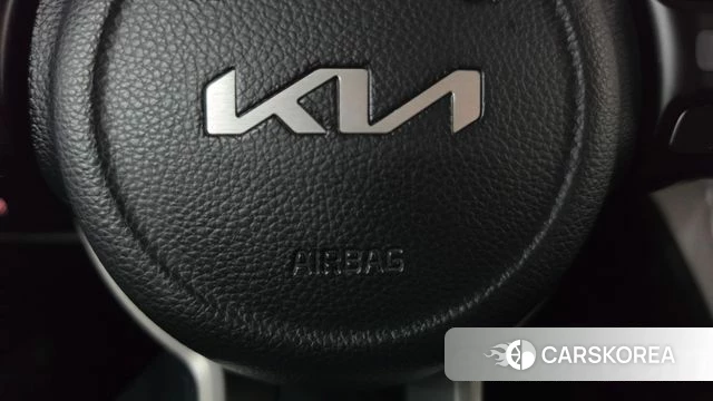 Kia The New Ray 2021 Белый из Кореи, фото 3