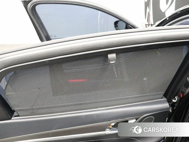 Hyundai Grandeur IG 2019 Черный из Кореи, фото 3