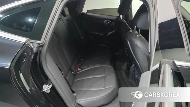 BMW 2 Series Gran Coupe (F44) 2024 Черный из Кореи, фото 3