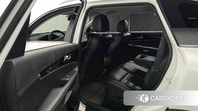 Kia The New Sorento 2019 Белый из Кореи, фото 3