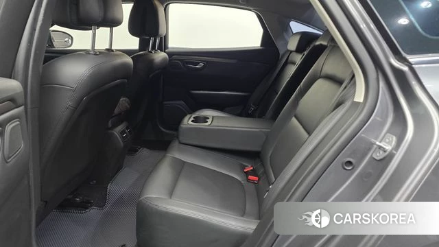 Renault Korea (Samsung) SM6 2019 Серый из Кореи, фото 3