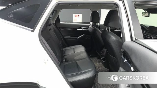Kia Seltos 2019 Белый из Кореи, фото 3