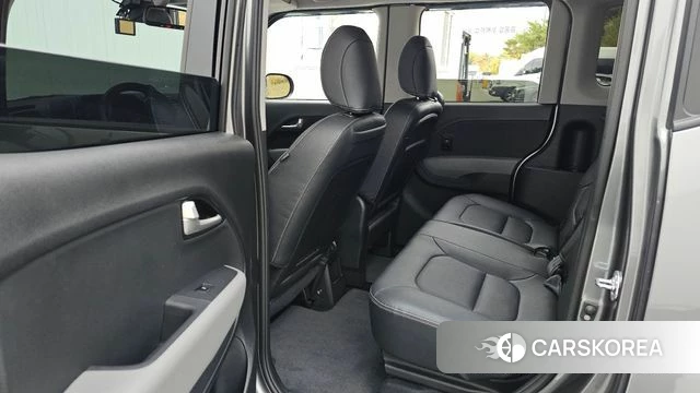 Kia The New Kia Ray 2025 Серый из Кореи, фото 3