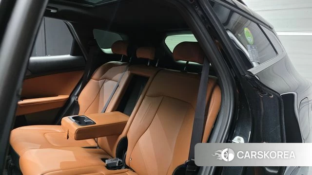 Kia Sportage 5th Generation 2022 Черный из Кореи, фото 3