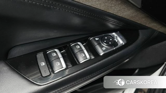 Kia K8 2021 Белый из Кореи, фото 3