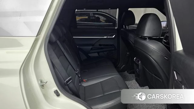 Ssangyong Torres 2023 Белый из Кореи, фото 3