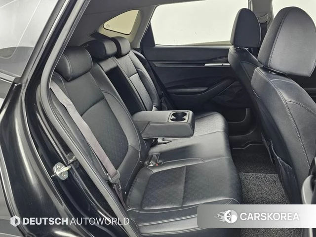 Kia Seltos 2020 Черный из Кореи, фото 3