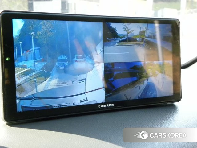 Hyundai The New Grand Starex 2020 Черный из Кореи, фото 3