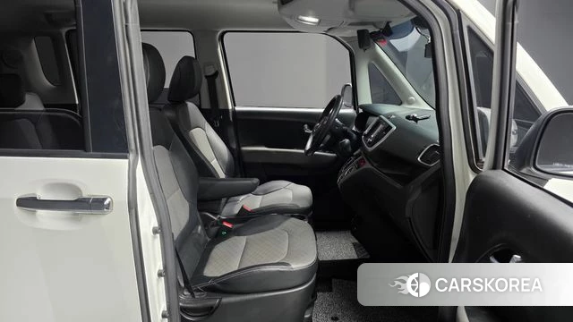 Kia The New Ray 2018 Белый из Кореи, фото 3