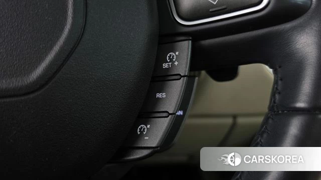 Land Rover Range Rover Evoque 2018 Белый из Кореи, фото 3